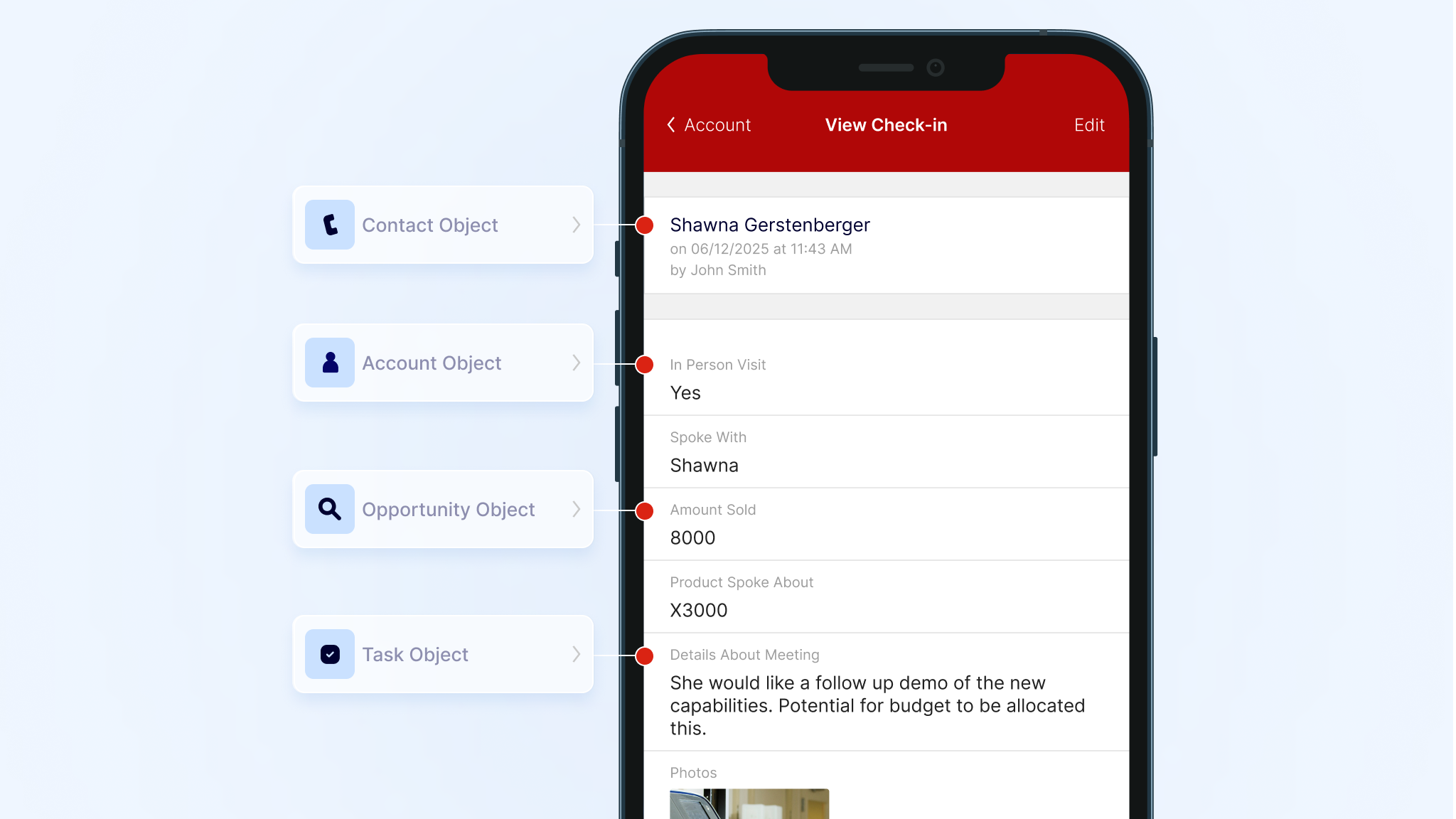 Sync your HubSpot data seamlessly